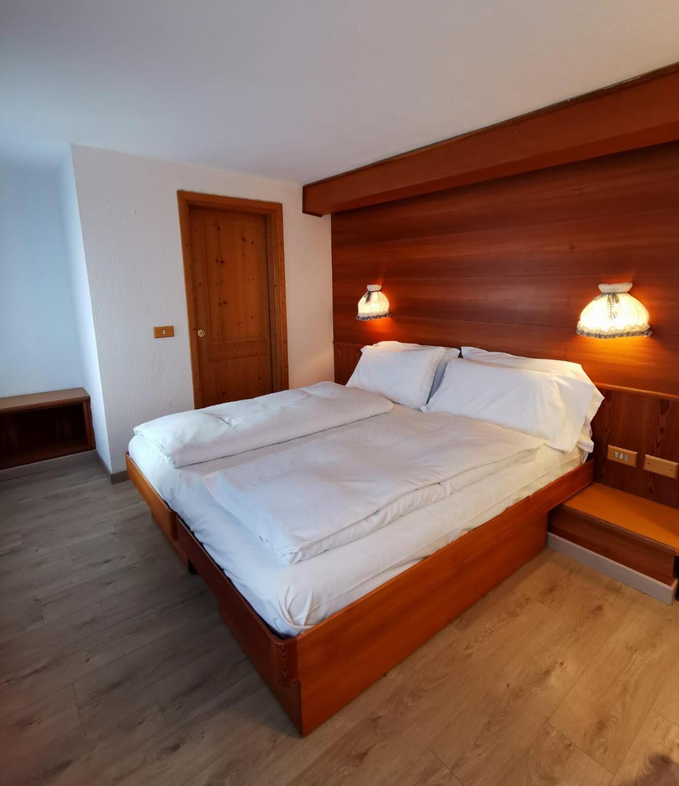 Hotel Gran Baita Gressoney-Saint-Jean Εξωτερικό φωτογραφία