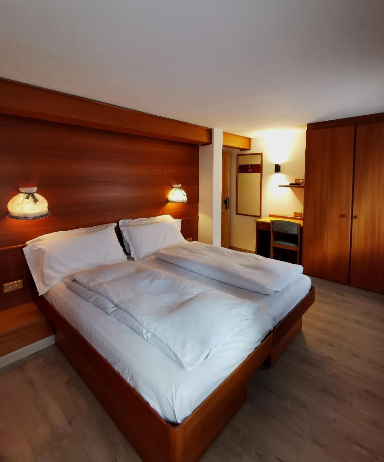 Hotel Gran Baita Gressoney-Saint-Jean Εξωτερικό φωτογραφία
