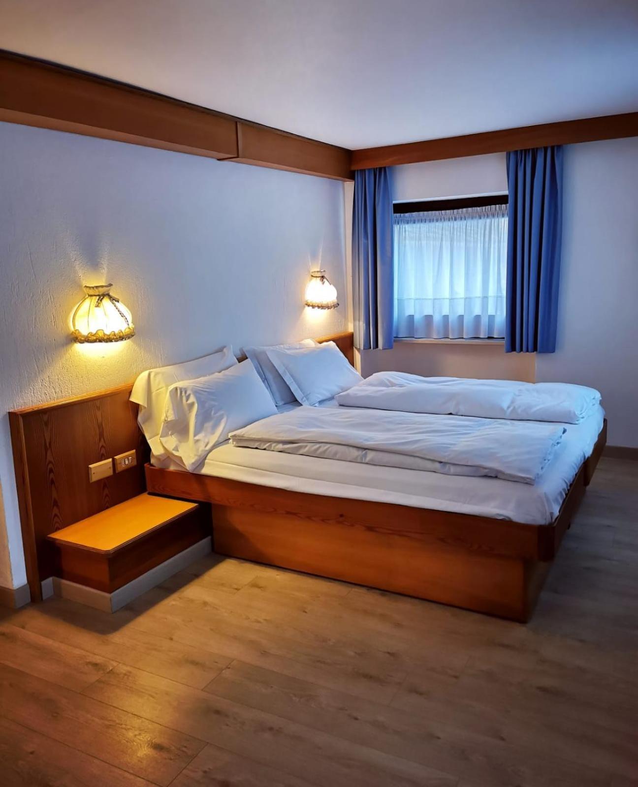 Hotel Gran Baita Gressoney-Saint-Jean Εξωτερικό φωτογραφία