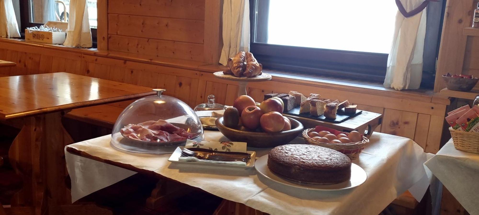 Hotel Gran Baita Gressoney-Saint-Jean Εξωτερικό φωτογραφία