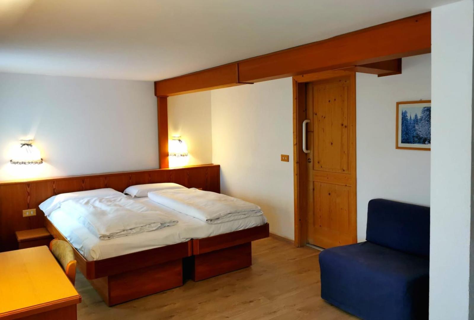 Hotel Gran Baita Gressoney-Saint-Jean Εξωτερικό φωτογραφία