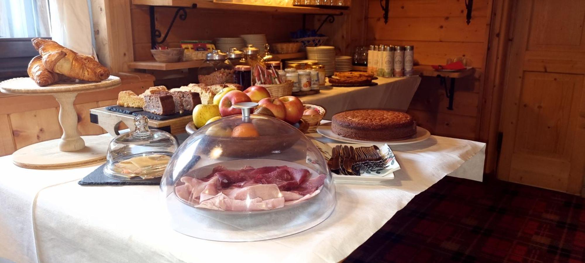 Hotel Gran Baita Gressoney-Saint-Jean Εξωτερικό φωτογραφία