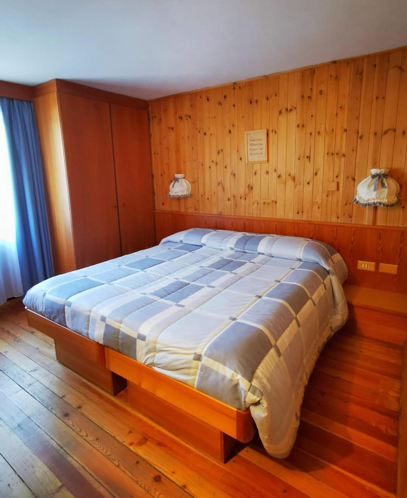 Hotel Gran Baita Gressoney-Saint-Jean Εξωτερικό φωτογραφία