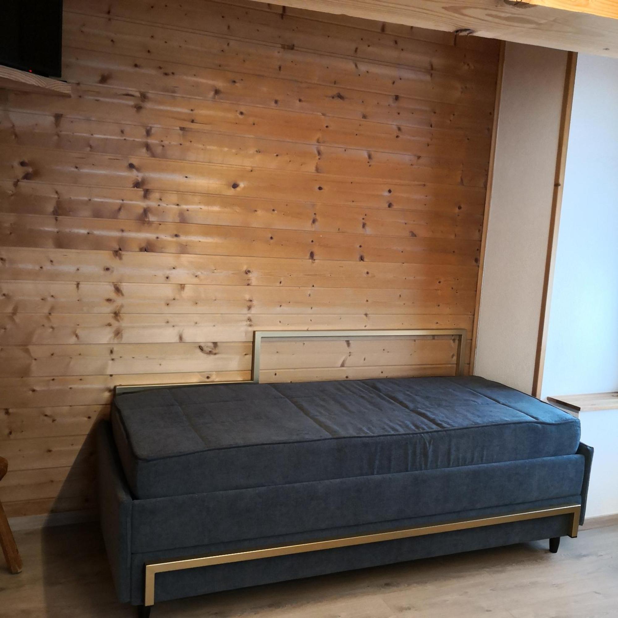 Hotel Gran Baita Gressoney-Saint-Jean Εξωτερικό φωτογραφία