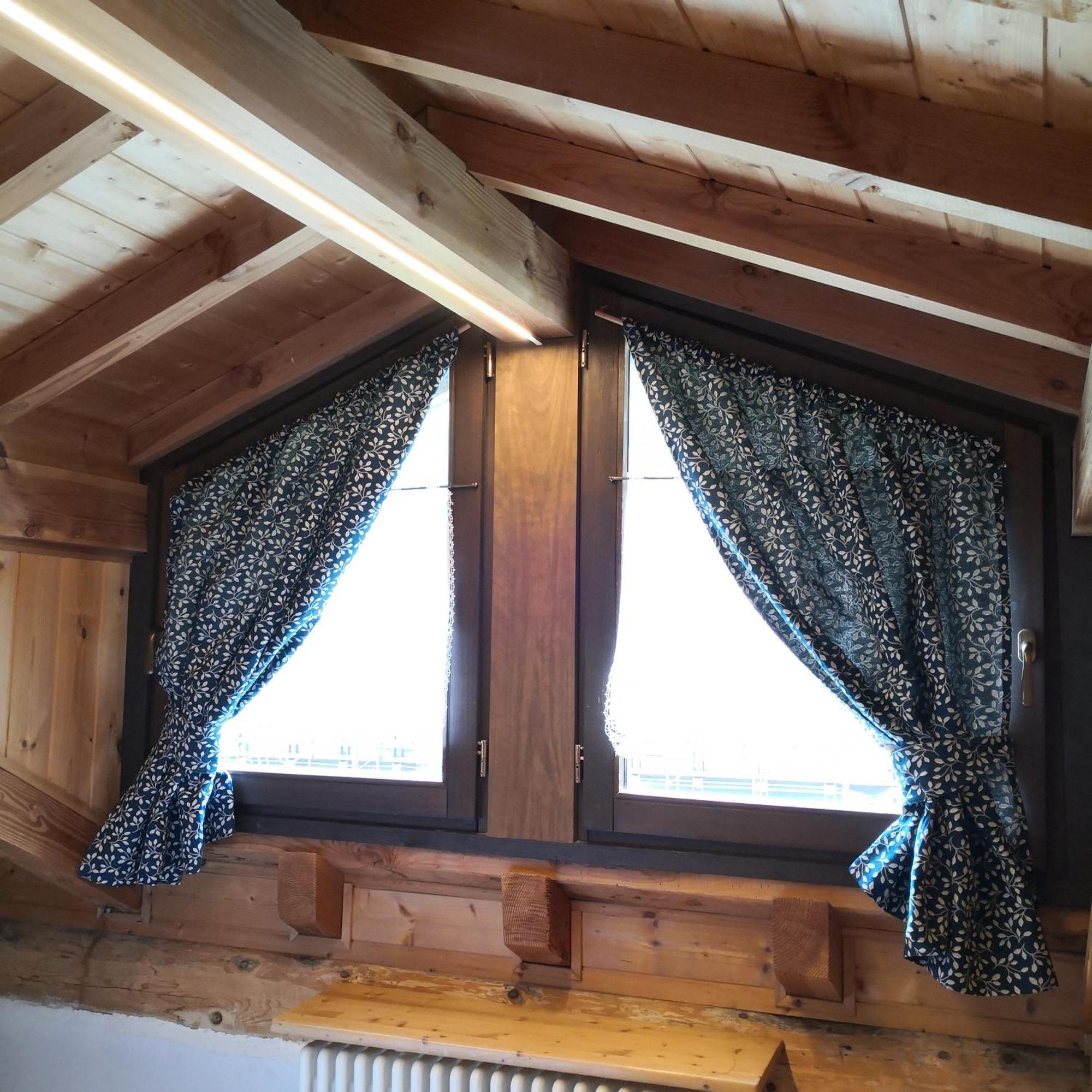 Hotel Gran Baita Gressoney-Saint-Jean Εξωτερικό φωτογραφία
