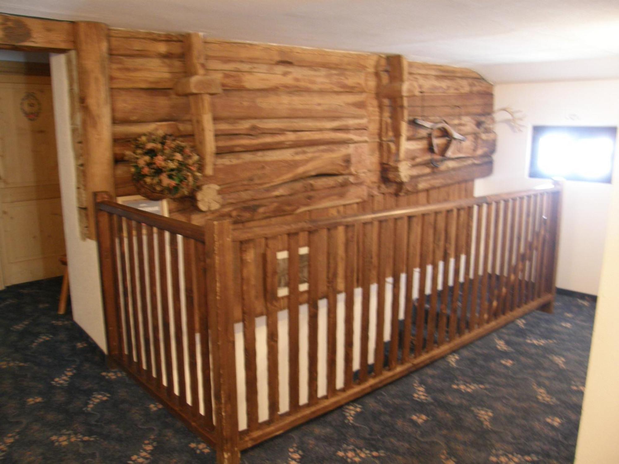Hotel Gran Baita Gressoney-Saint-Jean Εξωτερικό φωτογραφία