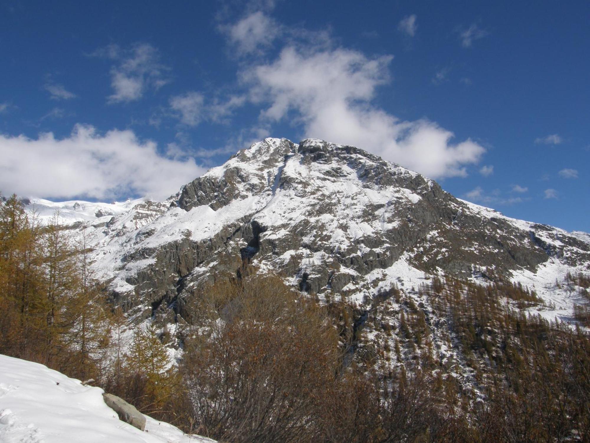 Hotel Gran Baita Gressoney-Saint-Jean Εξωτερικό φωτογραφία