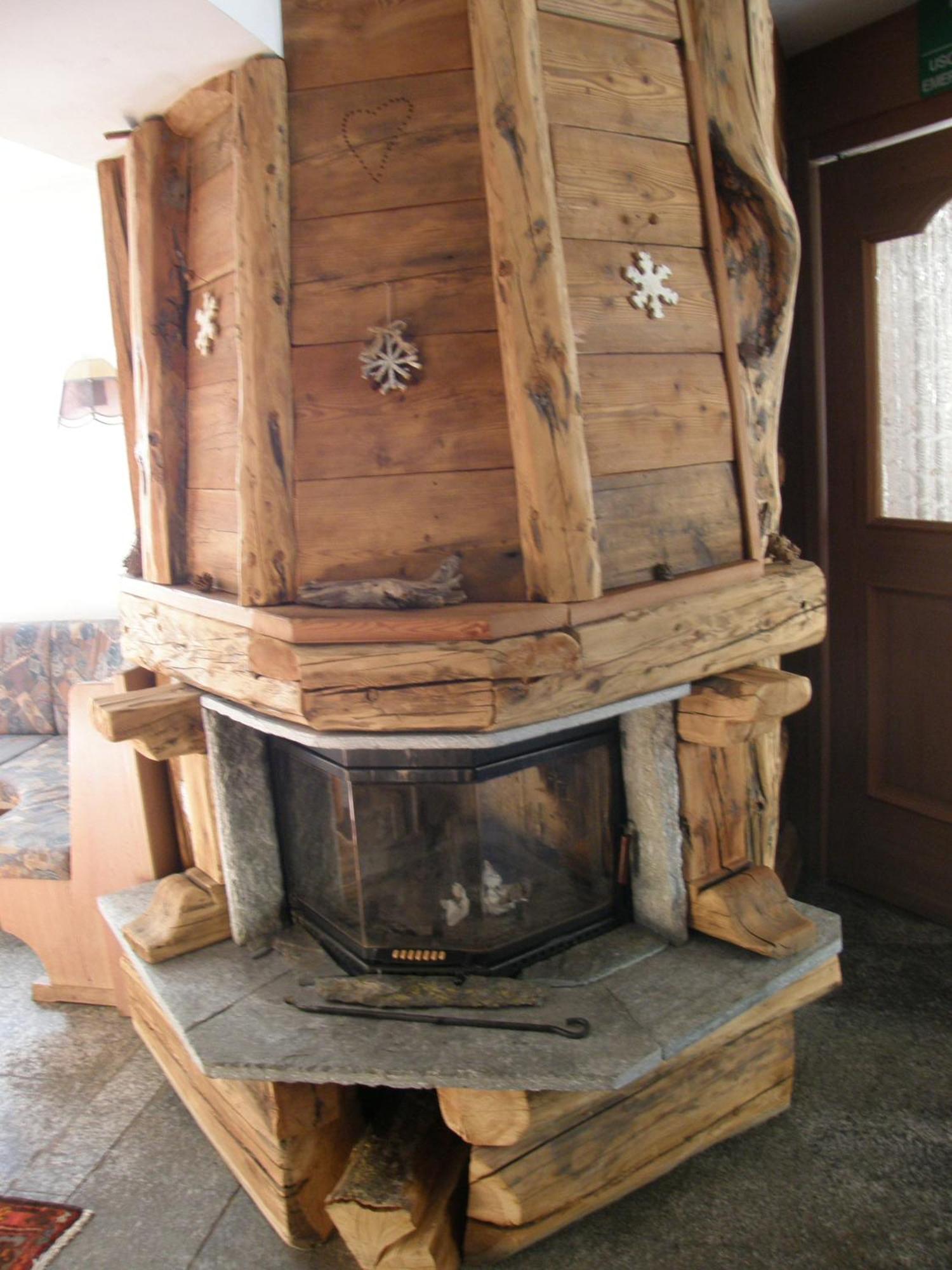 Hotel Gran Baita Gressoney-Saint-Jean Εξωτερικό φωτογραφία