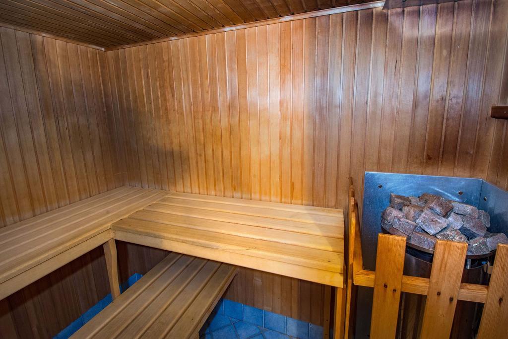 Hotel Gran Baita Gressoney-Saint-Jean Εξωτερικό φωτογραφία
