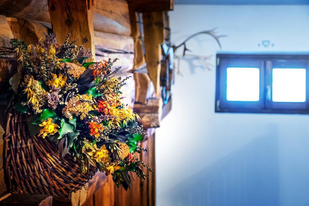Hotel Gran Baita Gressoney-Saint-Jean Εξωτερικό φωτογραφία
