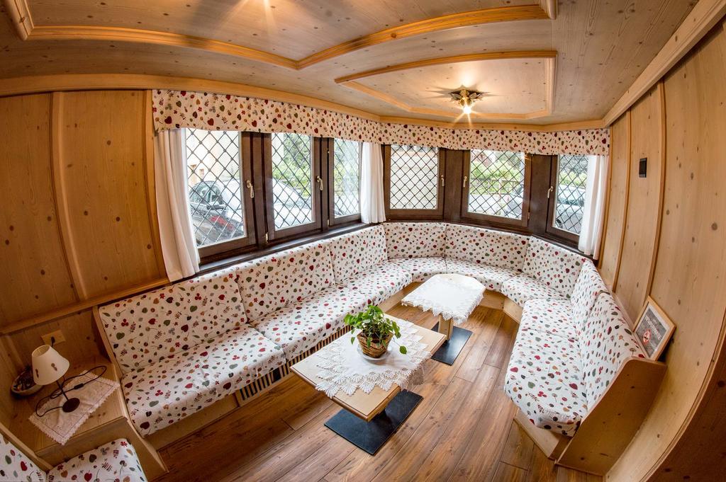 Hotel Gran Baita Gressoney-Saint-Jean Εξωτερικό φωτογραφία