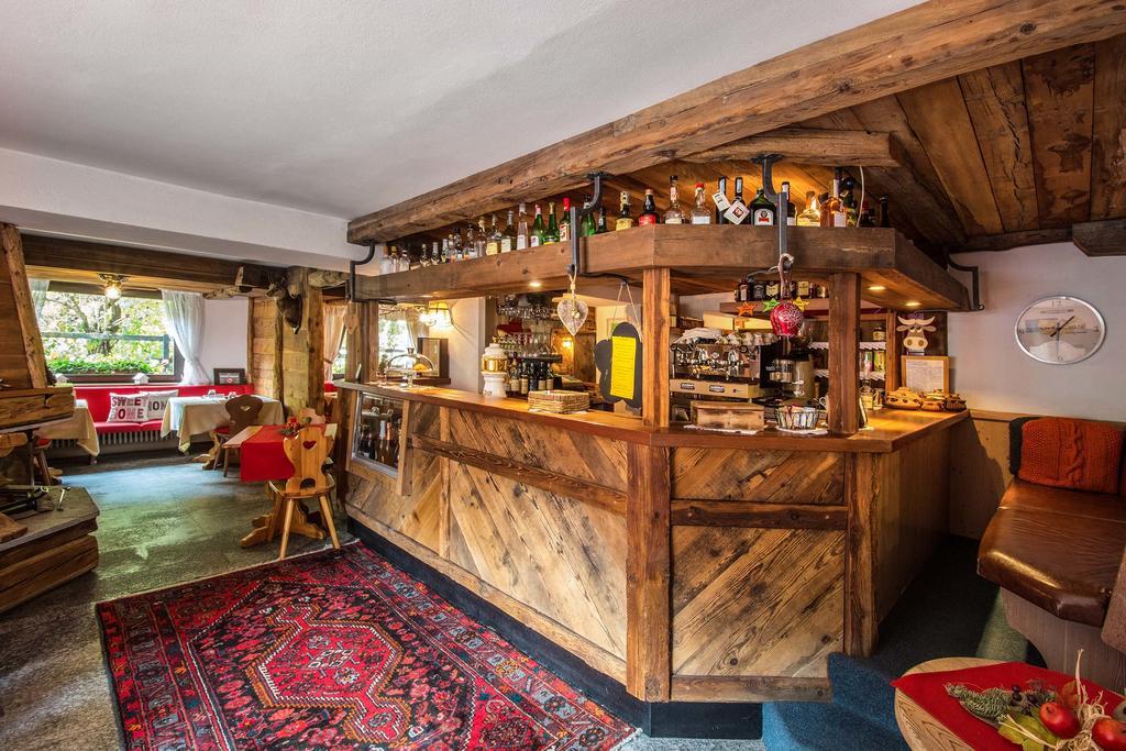 Hotel Gran Baita Gressoney-Saint-Jean Εξωτερικό φωτογραφία