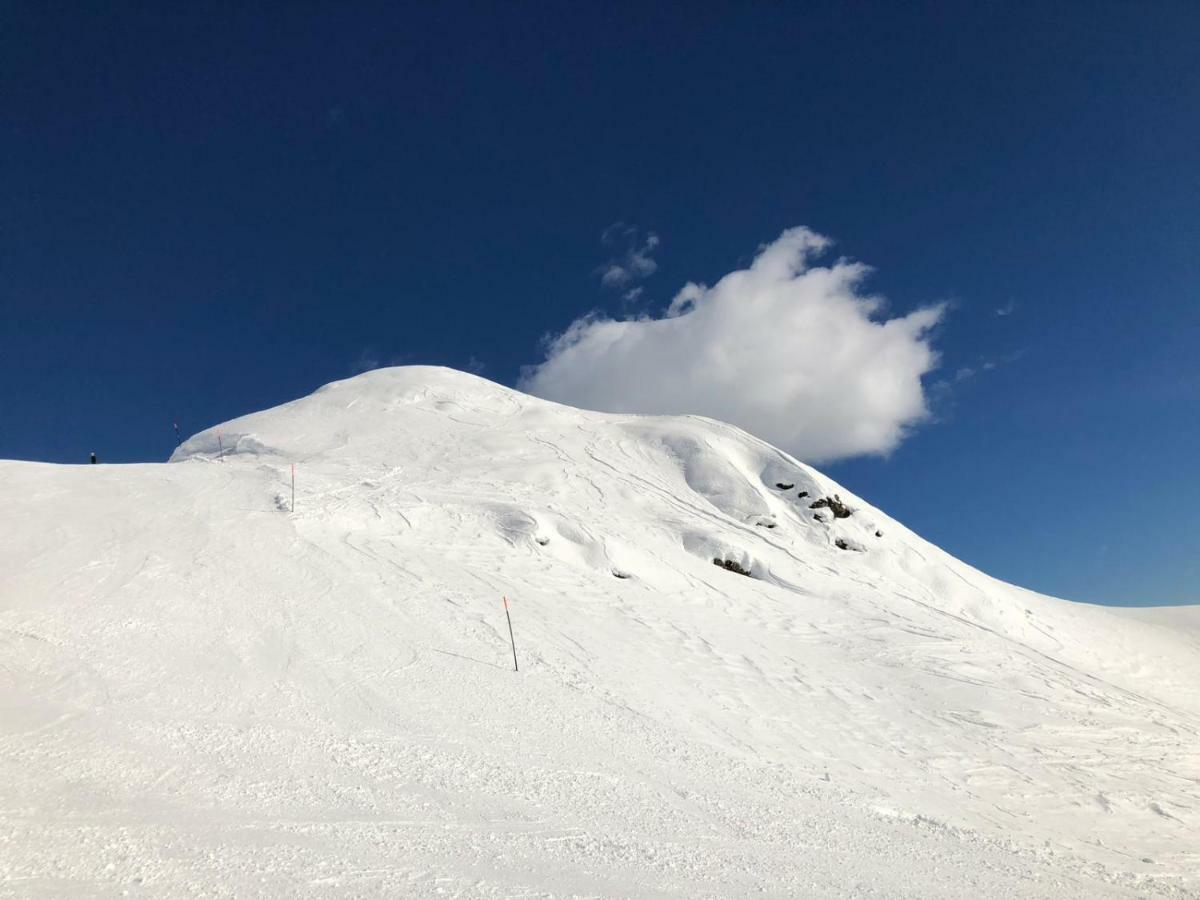 Hotel Gran Baita Gressoney-Saint-Jean Εξωτερικό φωτογραφία