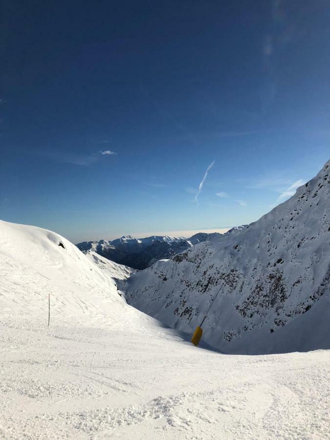 Hotel Gran Baita Gressoney-Saint-Jean Εξωτερικό φωτογραφία