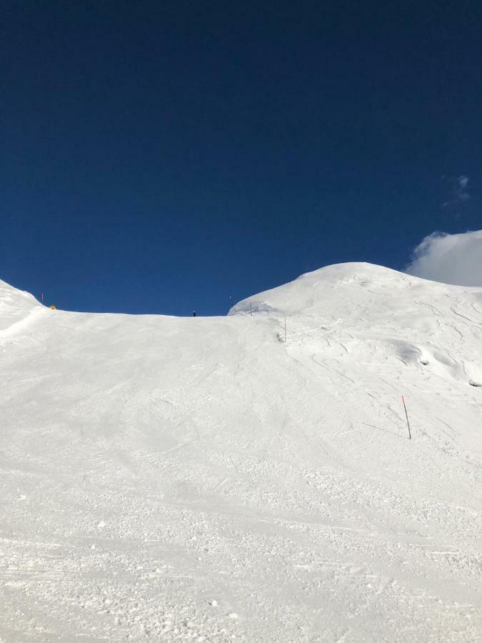 Hotel Gran Baita Gressoney-Saint-Jean Εξωτερικό φωτογραφία